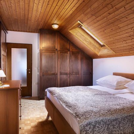 Lake Bled Apartment Zerovec Eksteriør billede